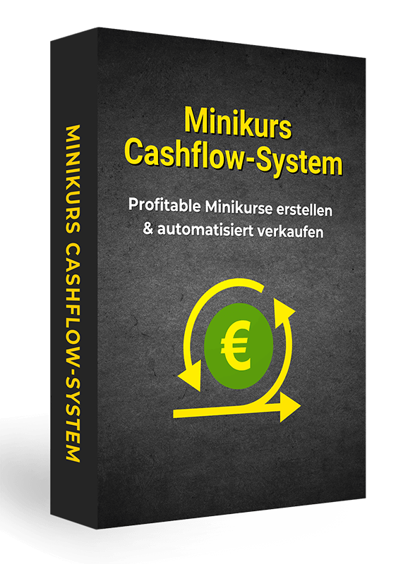 anonymes online business ohne Launch-Stress aufbauen